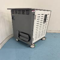 Ergotron Ergit-016 Charging Cart image 0